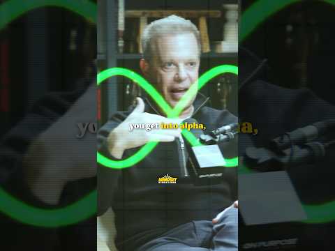 How To Enter Your Subconscious Mind To Re-Write Your Paradigm - Dr. Joe Dispenza (Meditation)
