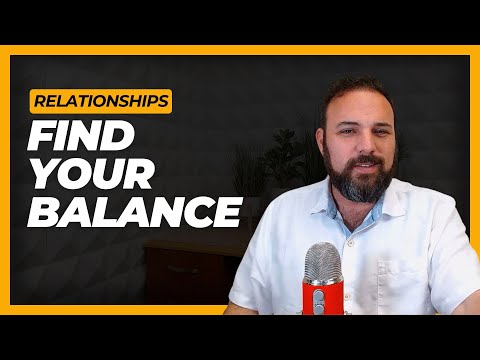 How To Balance Independence And Togetherness In Love