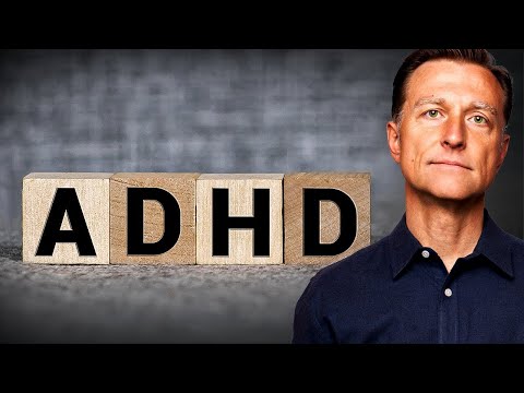The Best Remedy For Add/Adhd (Attention Deficit Hyperactivity Disorder)