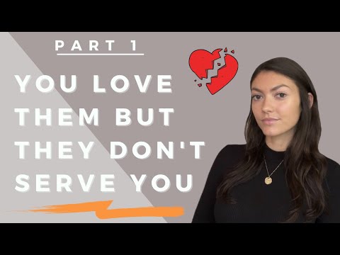 How To Let Go Of Friends That You'Ve Outgrown (Tips For Bettering Yourself)