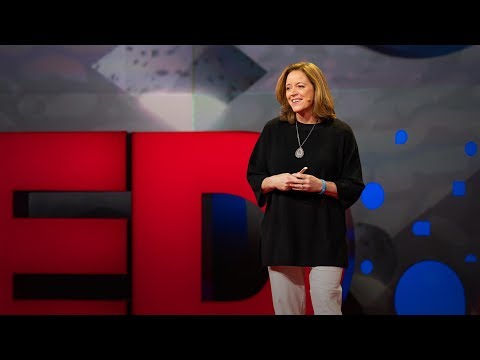 The Difference Between Healthy And Unhealthy Love | Katie Hood | Ted