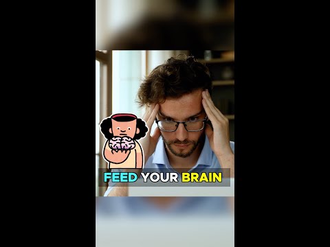 Best Foods For Your Brain | Jim Kwik