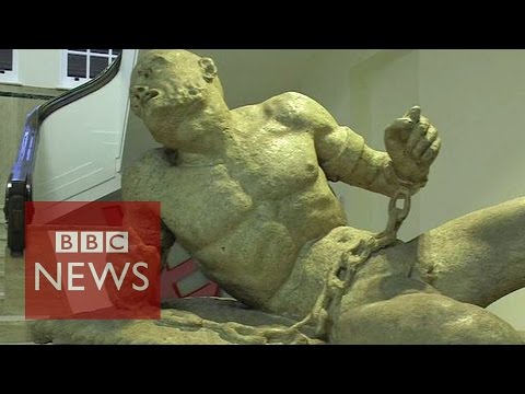 How Can Art Help Mental Health?