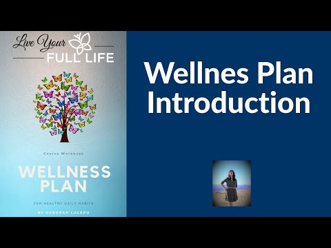 Wellness Plan Introduction