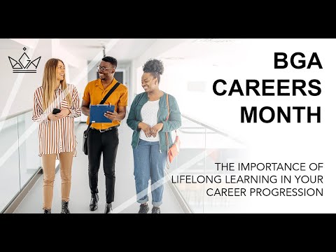The Importance Of Lifelong Learning In Your Career Progression