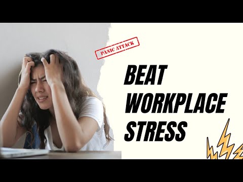 Effective Stress Management Techniques For Busy Professionals