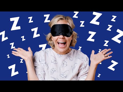 12 Tips for Better Sleep Hygiene