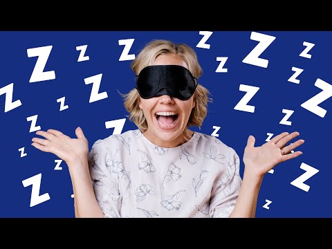 12 Tips For Better Sleep Hygiene