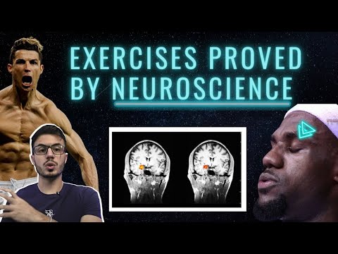 Become A Confident Athlete | Sports Psychology And Neuroscience Show You How