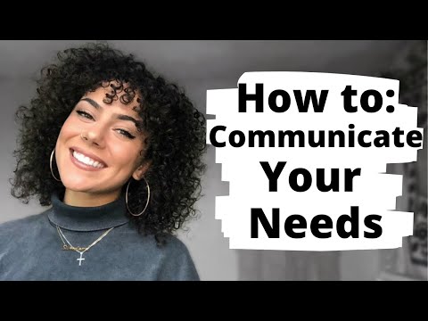 Communicating Your Needs In A Relationship: How To Maintain Healthy Communication | Lanz Macdonald