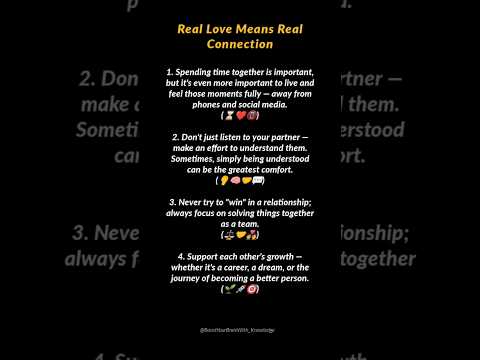 How Couples Grow Together: 4 Powerful Tips