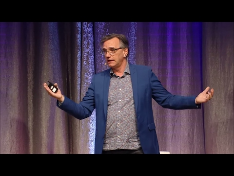 5 Steps To Designing The Life You Want | Bill Burnett | Tedxstanford