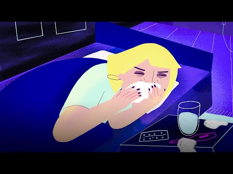 How Sleep Can Improve Your Immunity | Sleeping With Science, A Ted Series