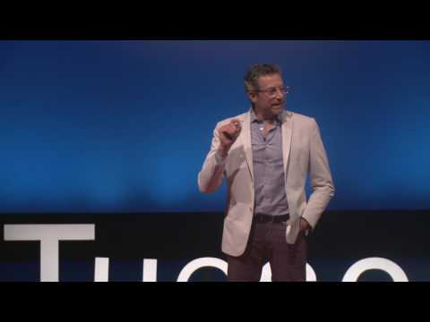 How To Achieve Your Most Ambitious Goals | Stephen Duneier | Tedxtucson