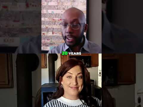 Building A Legacy: Lessons From A Supportive Partnership
