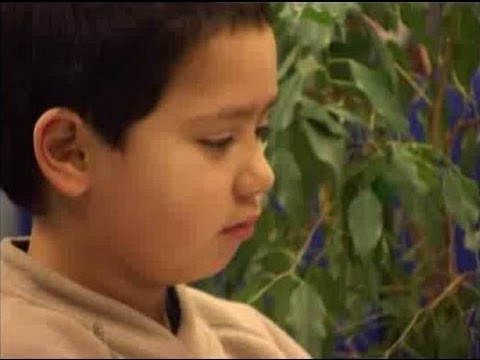 The Impact Of Parental Mental Health On Children - Dr Alan Cooklin