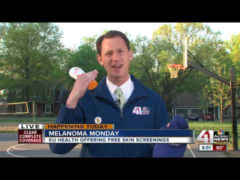 Dermatologists Encourage You To Practice Sun Safety On &Amp;Quot;Melanoma Monday&Amp;Quot;