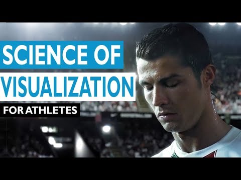 Scientific Benefits Of Visualization For Athletes