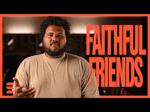 Building Strong Friendships, Explained In 4 Minutes