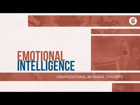 Emotional Intelligence