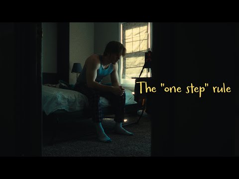 The Mindset That Changed My Life Immediately