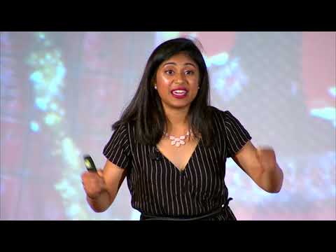 You Are How You Move: Healing Through Dance | Jessika Baral | Tedxwustl