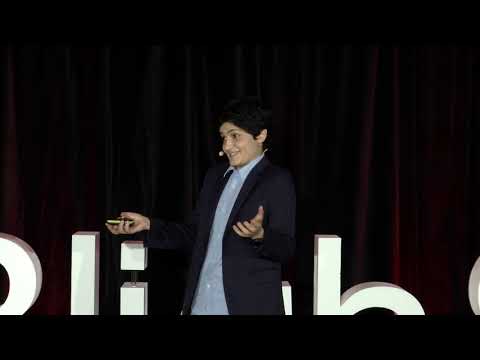 Wearable Technologies: The New Normal In Healthcare | Noushin Nasiri | Tedxblighstreet