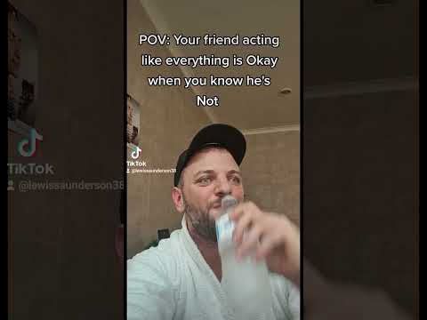 Check In On Your Friends 💙🙏🎭 #Shorts #Fyp #Relateable #Mentalhealth #Viral #Trending #Friends