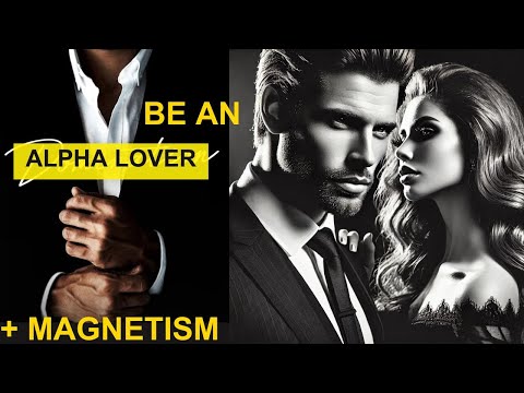 The Alpha'S Guide To Building A Strong, Balanced Relationship Based On Trust And Equality