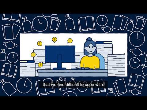 Tips For Managing Stress