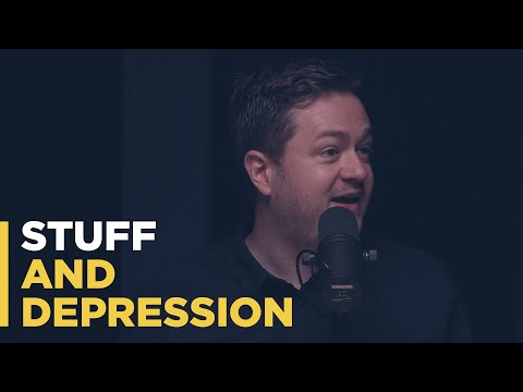 The Connection Between Stuff And Depression