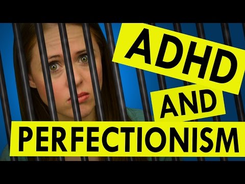 Why Perfectionism Isn'T Perfect -- And How To Overcome It