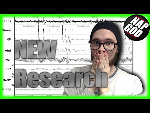 New Sleep Research: No Cognitive Deficits Found!!!