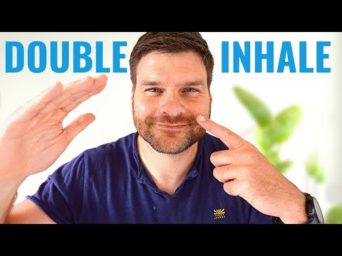 5 Minute Breathing Technique To Reduce Stress &Amp;Amp; Anxiety