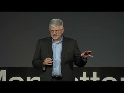 Restore Your Brain With Nature | David Strayer | Tedxmanhattanbeach
