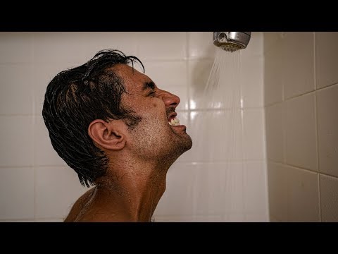 How Cold Showers Affect The Mind