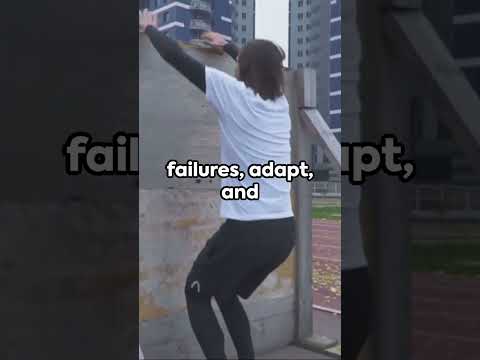 Resilience In The Face Of Failure #Motivational Video