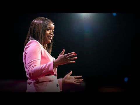 How To Build Your Confidence -- And Spark It In Others | Brittany Packnett Cunningham | Ted