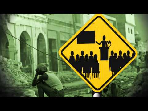 The Psychological Impact Of Natural Disasters And Humanitarian Emergencies -- Introduction
