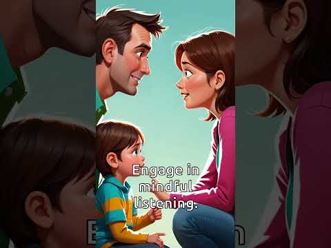 Mindfulness Techniques For Parents: A Step-By-Step Guide