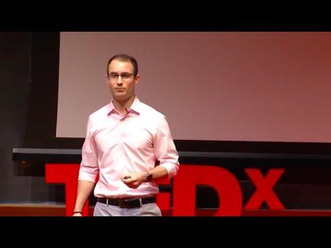 How Self-Awareness Could Make You A Better Decision Maker | Vasilios Lambos | Tedxsyracuseuniversity