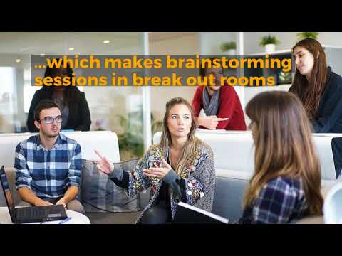 Boosting Creativity In The Workplace For A Career Development