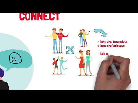 Supporting Your Child'S Emotional Wellbeing #Towerhamletseducationwellbeingservice