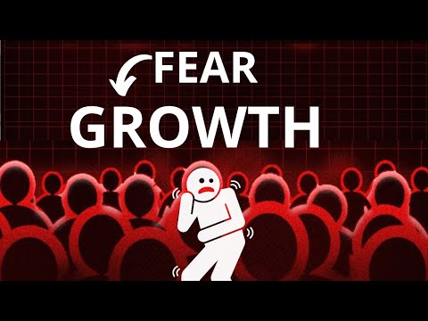 The Ultimate Step-By-Step Guide To Transform Fear Of Failure Into Growth