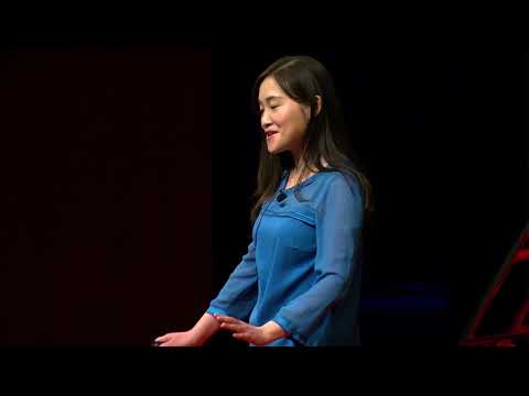 Dare to Rewire Your Brain for Self-Compassion | Weiyang Xie | TEDxUND