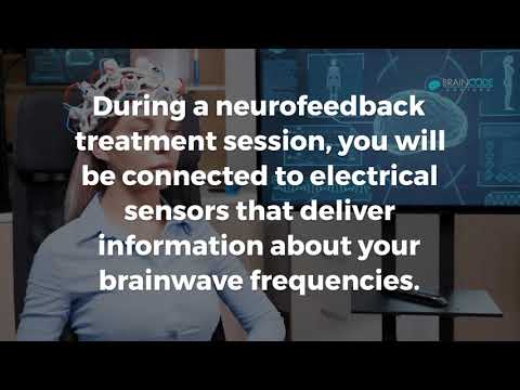 Neurofeedback For Insomnia: A Natural Treatment For Sleep Disorders
