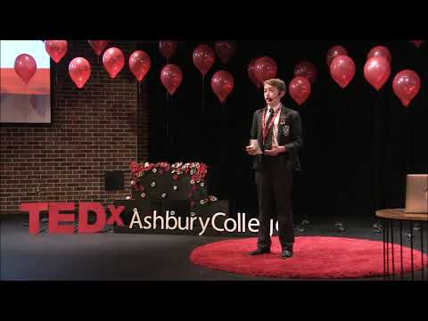 Regular Medical Checkups and Screenings | Julian Procter | TEDxAshburyCollege