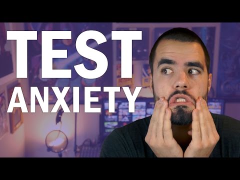 How To Beat Test Anxiety And Take On Exams Without Stress