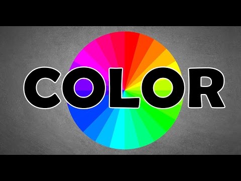 How Colors Affect Your Mood | Read Personalities And Persuade People With Colors