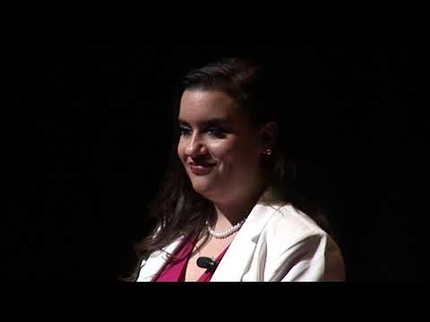 Personalized Medicine: How Your Genome Can Improve Healthcare | Marilena Melas | Tedxcolumbuswomen